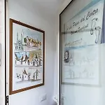 Bed and Breakfast A Due Passi Dal Centro Αλμπερομπέλο