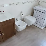 A Due Passi Dal Centro Bed and Breakfast Αλμπερομπέλο