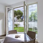 A Due Passi Dal Centro Αλμπερομπέλο