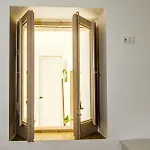 Bed and Breakfast A Due Passi Dal Centro Αλμπερομπέλο