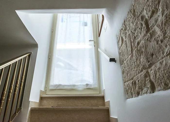 Oda ve Kahvaltı A Due Passi Dal Centro