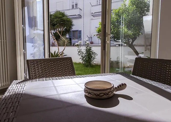 A Due Passi Dal Centro Oda ve Kahvaltı 3*