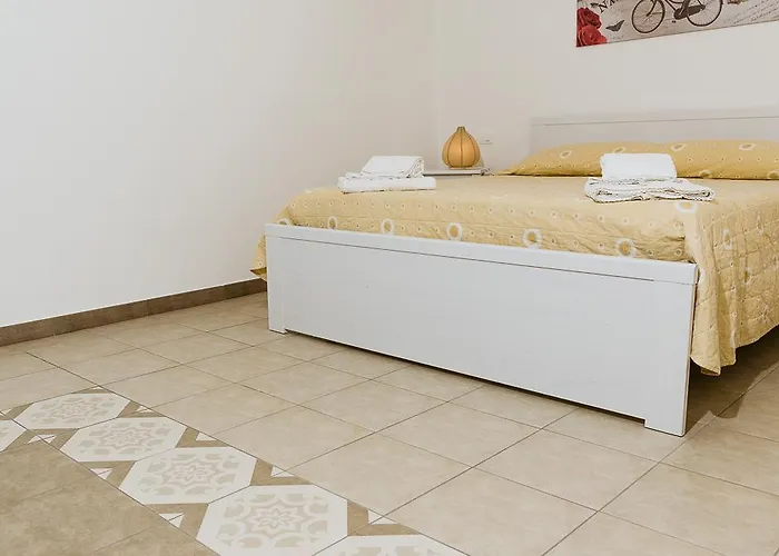 A Due Passi Dal Centro 3* Alberobello