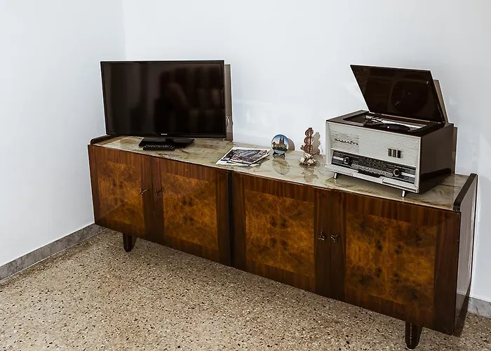 A Due Passi Dal Centro Alberobello