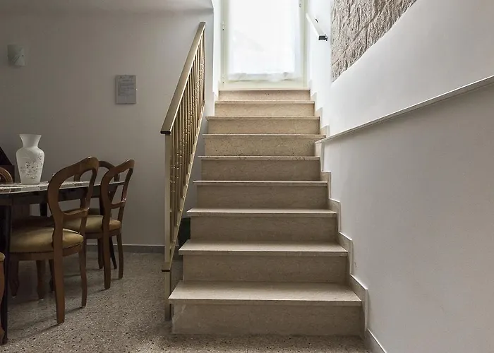 A Due Passi Dal Centro Oda ve Kahvaltı 3*