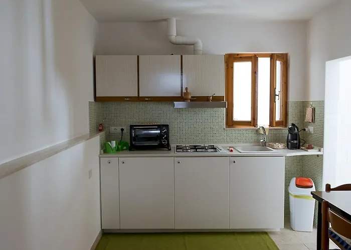 A Due Passi Dal Centro Oda ve Kahvaltı 3*