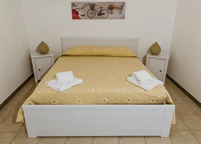 A Due Passi Dal Centro