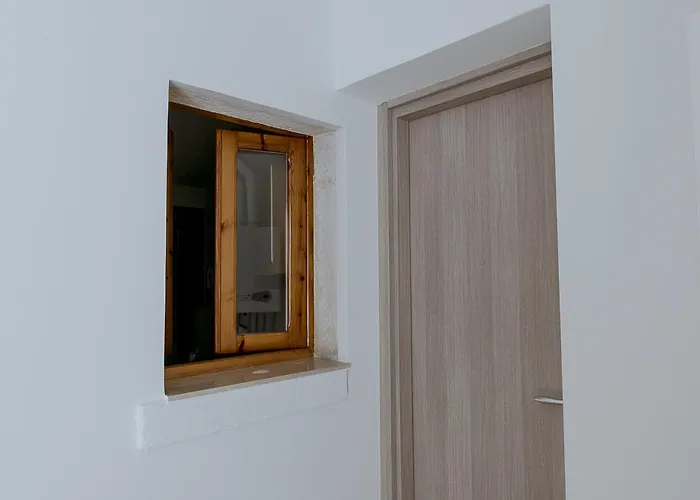 A Due Passi Dal Centro Alberobello