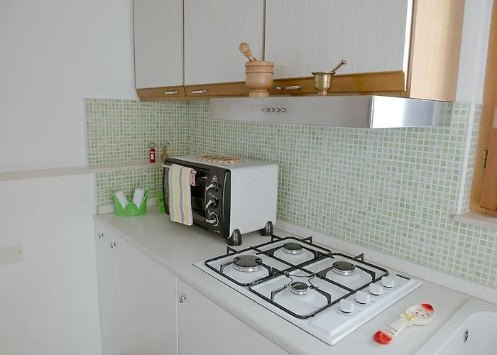 A Due Passi Dal Centro