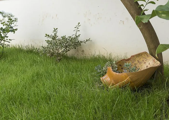 Oda ve Kahvaltı A Due Passi Dal Centro