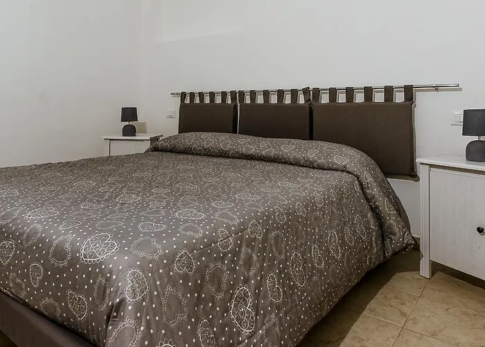 Oda ve Kahvaltı A Due Passi Dal Centro 3*