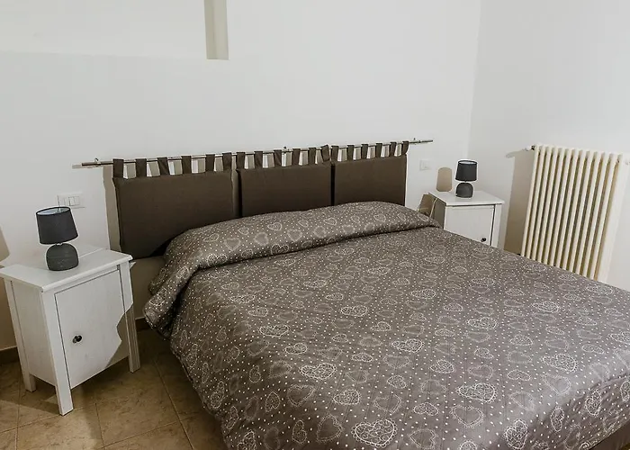 A Due Passi Dal Centro Alberobello