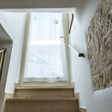 Panzió A Due Passi Dal Centro