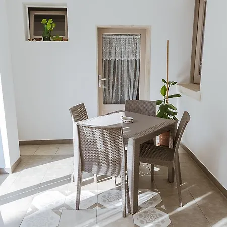 A Due Passi Dal Centro 3* ألبيروبيللو