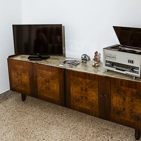 A Due Passi Dal Centro ألبيروبيللو