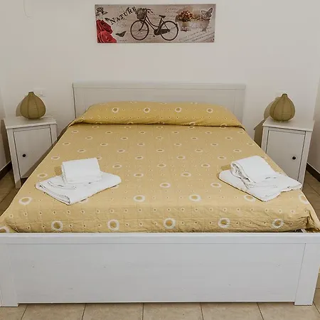 A Due Passi Dal Centro