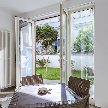 A Due Passi Dal Centro Alberobello