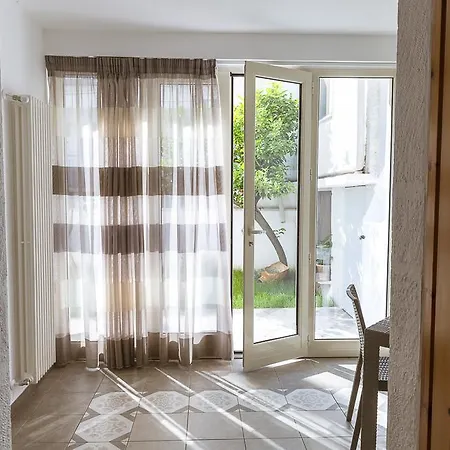 Panzió A Due Passi Dal Centro Alberobello