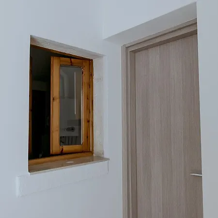 A Due Passi Dal Centro ألبيروبيللو