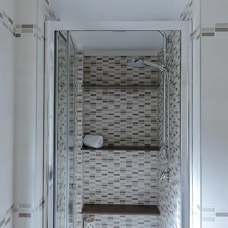 A Due Passi Dal Centro