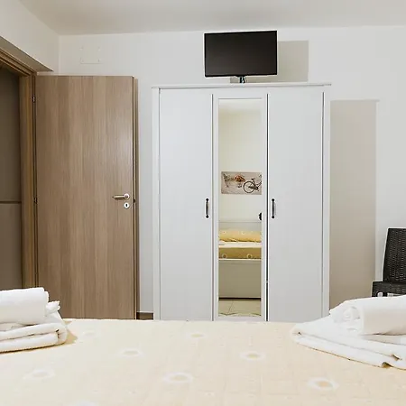 A Due Passi Dal Centro Alberobello