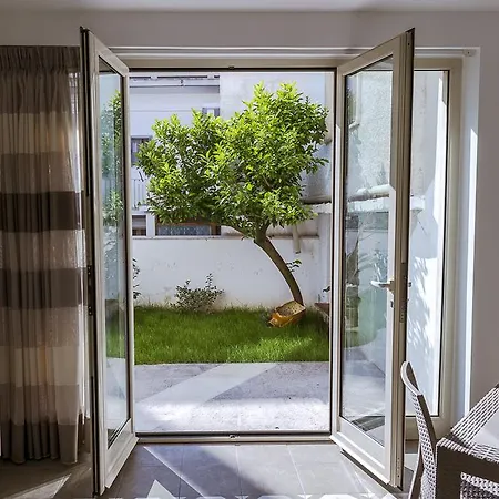 Panzió A Due Passi Dal Centro Alberobello