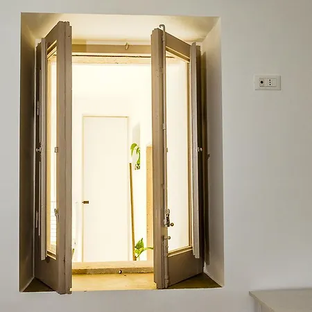 فندق مبيت وإفطار A Due Passi Dal Centro ألبيروبيللو