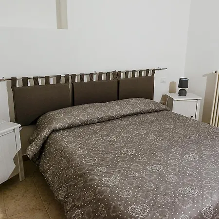 A Due Passi Dal Centro ألبيروبيللو