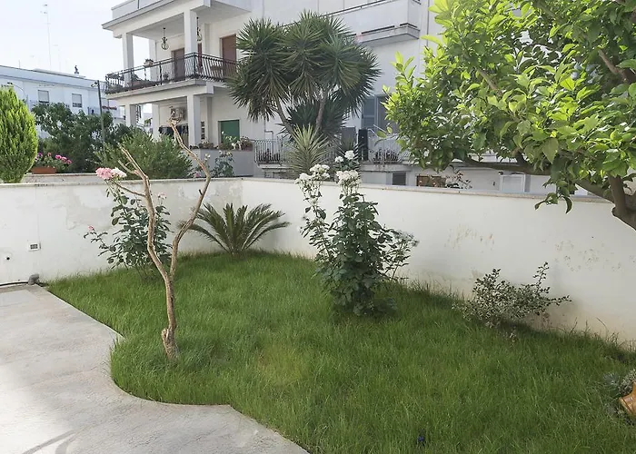 A Due Passi Dal Centro 3*