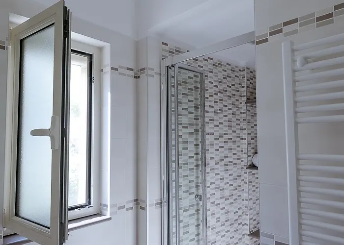 A Due Passi Dal Centro Couette-café 3*