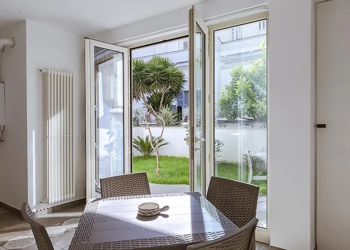 A Due Passi Dal Centro Alberobello