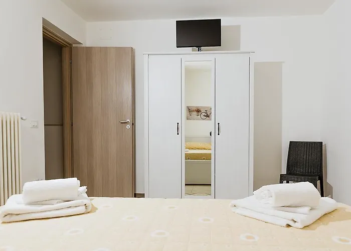 A Due Passi Dal Centro Alberobello