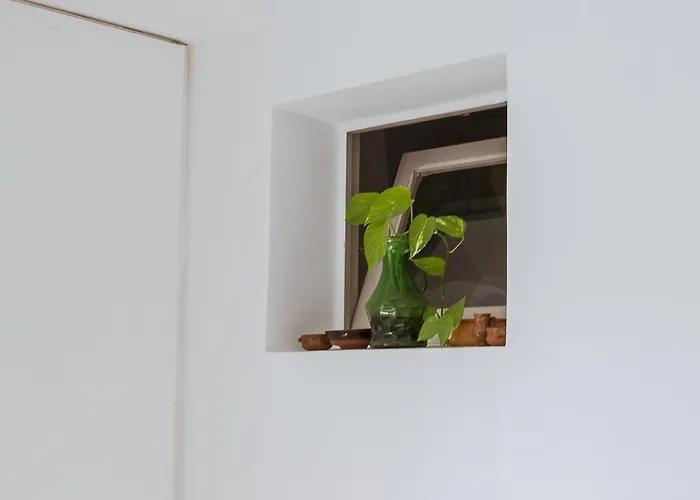 Couette-café A Due Passi Dal Centro Alberobello